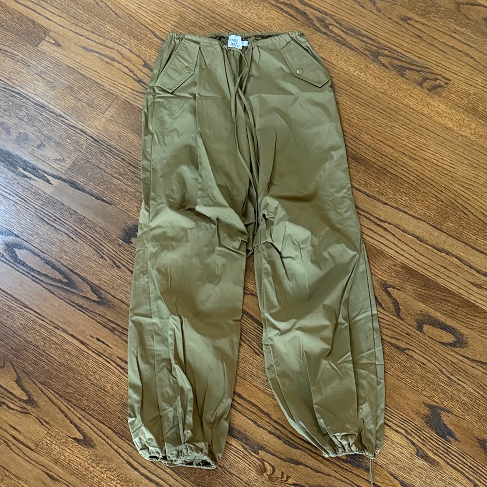 B8 Princess Polly Women’s 0 Baggy Jogger Pants